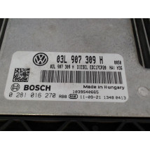 CALCULATEUR MOTEUR VOLKSWAGEN TRANSPORT