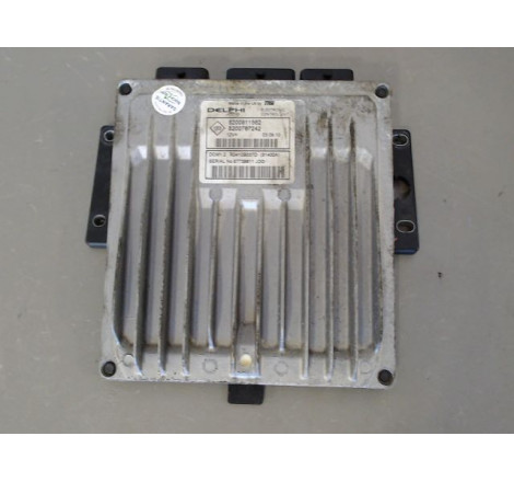 CALCULATEUR MOTEUR