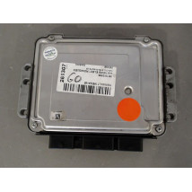 CALCULATEUR MOTEUR RENAULT MEGANE