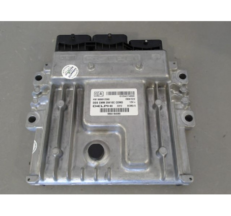 CALCULATEUR MOTEUR