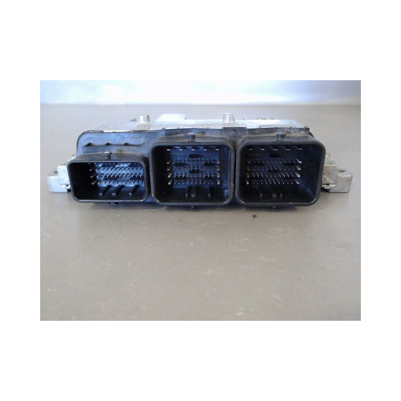 CALCULATEUR MOTEUR CITROEN DS4