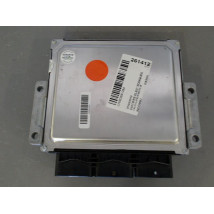 CALCULATEUR MOTEUR CITROEN DS4