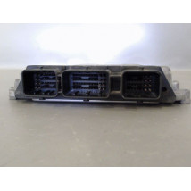 CALCULATEUR MOTEUR PEUGEOT 206