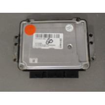 CALCULATEUR MOTEUR PEUGEOT 206