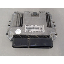 CALCULATEUR MOTEUR ALFA ROMEO BRERA