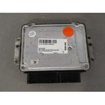 CALCULATEUR MOTEUR ALFA ROMEO BRERA