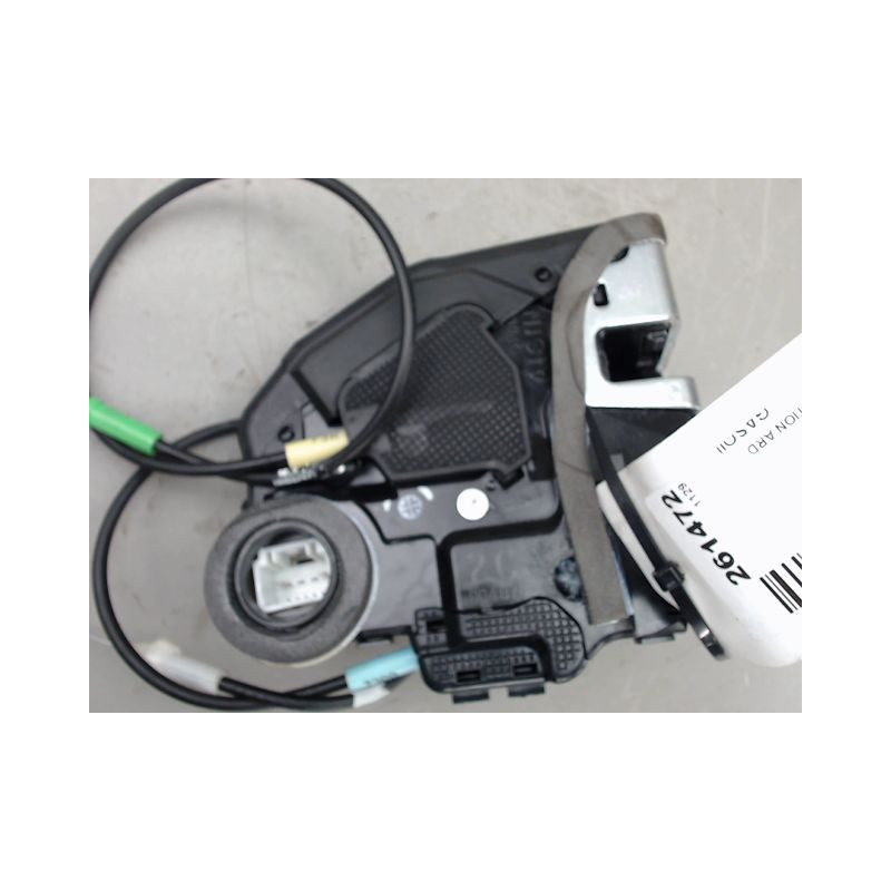 SYSTEME CONDAMNATION ARRIERE DROIT TOYOTA U.CRUISER
