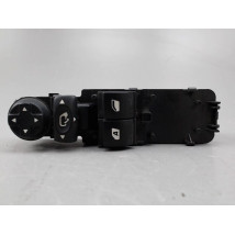 COMMANDE LEVE-GLACE PORTE AVG CITROEN DS3
