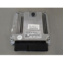 CALCULATEUR MOTEUR AUDI A4