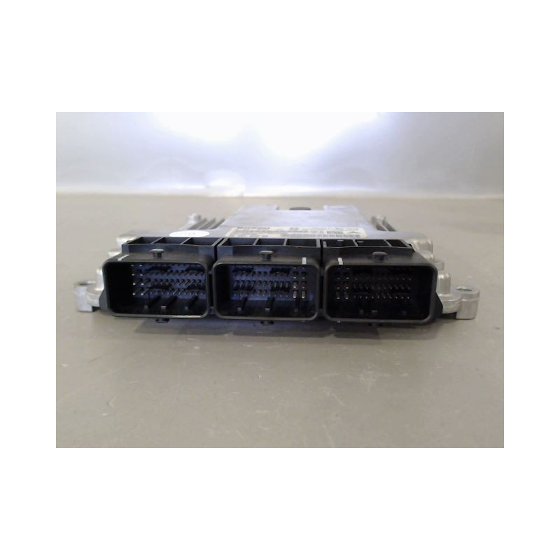 CALCULATEUR MOTEUR PEUGEOT 407