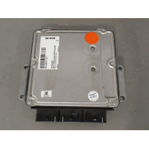 CALCULATEUR MOTEUR PEUGEOT 407