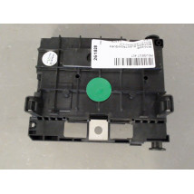 BOITE A FUSIBLES PEUGEOT 407