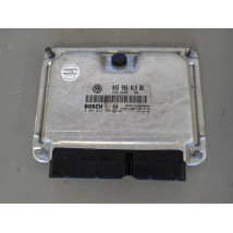 CALCULATEUR MOTEUR SEAT IBIZA