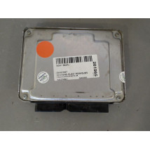 CALCULATEUR MOTEUR SEAT IBIZA