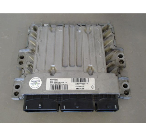 CALCULATEUR MOTEUR