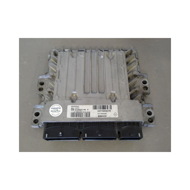 CALCULATEUR MOTEUR RENAULT MEGANE