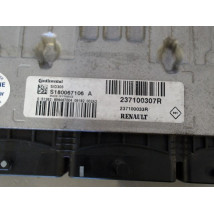 CALCULATEUR MOTEUR RENAULT MEGANE