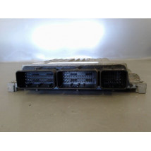 CALCULATEUR MOTEUR RENAULT MEGANE