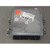 CALCULATEUR MOTEUR RENAULT MEGANE