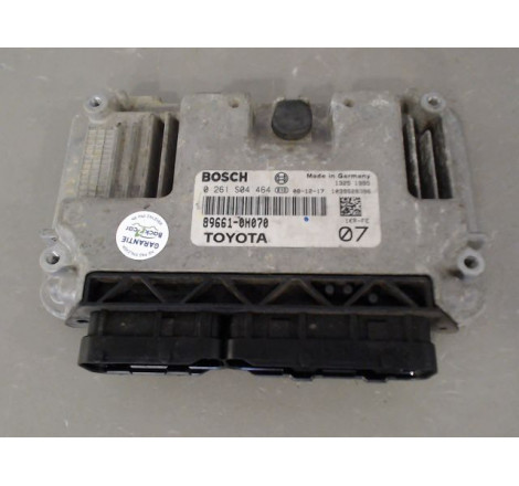 CALCULATEUR MOTEUR