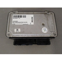 CALCULATEUR MOTEUR PEUGEOT 107