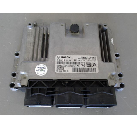 CALCULATEUR MOTEUR