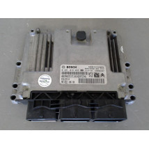 CALCULATEUR MOTEUR CITROEN C3