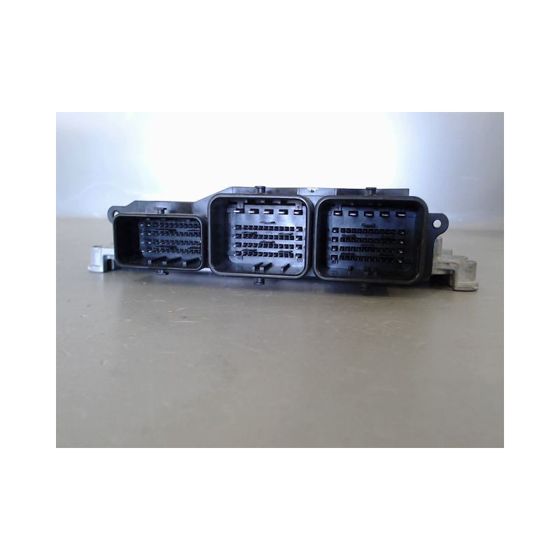 CALCULATEUR MOTEUR CITROEN C3