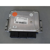 CALCULATEUR MOTEUR CITROEN C3