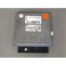 CALCULATEUR MOTEUR VOLKSWAGEN POLO