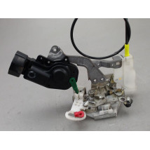 SYSTEME CONDAMNATION AVANT GAUCHE TOYOTA AYGO