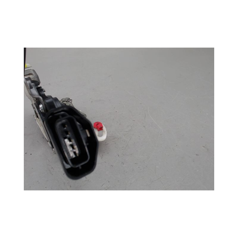 SYSTEME CONDAMNATION AVANT GAUCHE TOYOTA AYGO