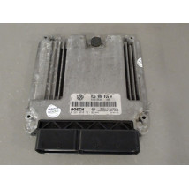 CALCULATEUR MOTEUR VOLKSWAGEN TOURAN