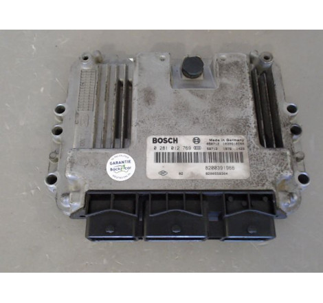 CALCULATEUR MOTEUR