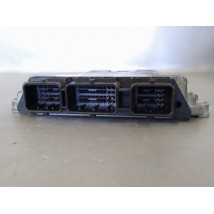 CALCULATEUR MOTEUR RENAULT MEGANE