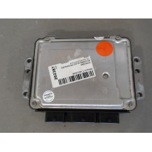 CALCULATEUR MOTEUR RENAULT MEGANE