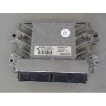 CALCULATEUR MOTEUR DACIA LOGAN
