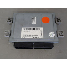 CALCULATEUR MOTEUR DACIA LOGAN