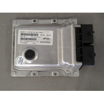 CALCULATEUR MOTEUR FIAT PUNTO