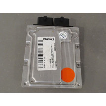 CALCULATEUR MOTEUR FIAT PUNTO