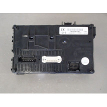BOITIER GESTION HABITACLE RENAULT CLIO