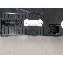 BOITIER GESTION HABITACLE RENAULT CLIO