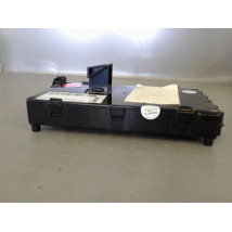 BOITIER GESTION HABITACLE RENAULT CLIO