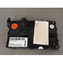 BOITIER GESTION HABITACLE RENAULT CLIO