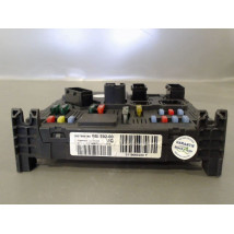 BOITIER GESTION HABITACLE PEUGEOT 206