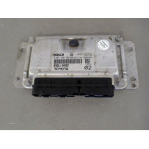 CALCULATEUR MOTEUR PEUGEOT 107