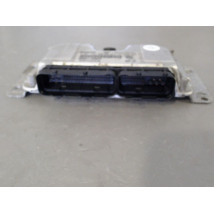 CALCULATEUR MOTEUR PEUGEOT 107