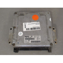 CALCULATEUR MOTEUR CITROEN DIVERS