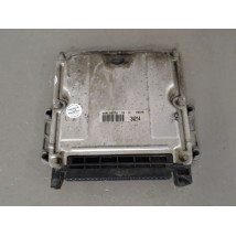 CALCULATEUR MOTEUR CITROEN DIVERS