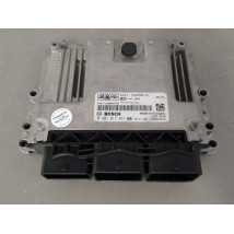 CALCULATEUR MOTEUR FORD FIESTA